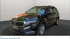 Gebraucht 2024 Skoda Karoq Selection SUV | 29.570 € (Fairer Preis)