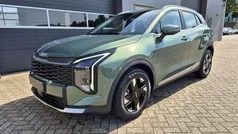 Experience grün metallic Neu 2025 Kia Sportage Vision SUV | 32.390 € (Fairer Preis)