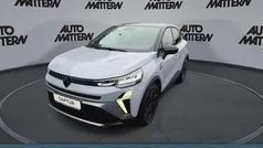 Gebraucht 2025 Renault Captur Esprit Alpine SUV | 27.990 € (Fairer Preis)