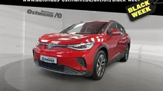 Gebraucht 2025 VW ID.4 Pure SUV | 33.875 € (Fairer Preis)