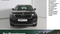 Schwarz Gebraucht 2022 Skoda Kodiaq Ambition SUV | 35.980 € (Guter Preis)