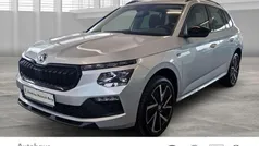 Gebraucht 2024 Skoda Kamiq Drive SUV | 25.850 € (Fairer Preis)