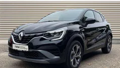 Gebraucht 2022 Renault Captur R.S. SUV | 20.690 € (Fairer Preis)