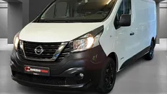 Weiß Gebraucht 2017 Nissan NV300 Comfort Van | 13.900 € (Superpreis)