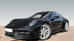 Gebraucht 2024 Porsche 911 Carrera Coupé | 126.550 €