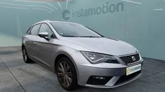 Gebraucht 2020 Seat Leon ST XCELLENCE Kombi | 18.988 € (Fairer Preis)