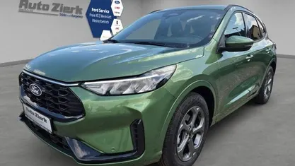 Gebraucht 2025 Ford Kuga ST-Line SUV | 31.890 € (Guter Preis)