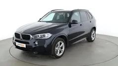 Gebraucht 2015 BMW X5 M Sport SUV | 33.120 € (Etwas zu teuer)