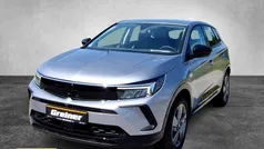 Gebraucht 2024 Opel Grandland X SUV | 25.390 € (Fairer Preis)