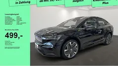 Gebraucht 2023 Skoda Enyaq iV Suite SUV | 40.140 € (Fairer Preis)