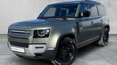 Pangea green Neu 2025 Land Rover Defender S SUV | 72.980 € (Superpreis)