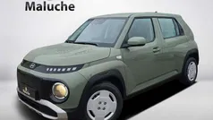 Gebraucht 2025 Hyundai Inster Select Kleinwagen | 21.990 € (Superpreis)