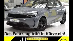 Grau grafik grau Gebraucht 2024 Opel Corsa Kleinwagen | 18.450 € (Fairer Preis)