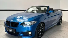 Gebraucht 2015 BMW 220 M Sport Cabrio | 14.890 € (Fairer Preis)