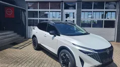 Gebraucht 2025 Nissan Qashqai N-Connecta SUV | 29.999 € (Guter Preis)