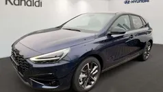 Gebraucht 2024 Hyundai i30 Advantage Limousine | 27.990 € (Fairer Preis)