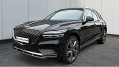 Vik black Gebraucht 2022 Genesis GV70 SUV | 33.950 € (Superpreis)