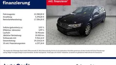 Gebraucht 2022 VW Passat Kombi | 21.980 € (Guter Preis)