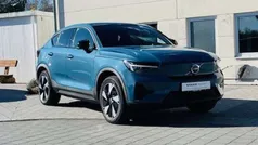 Gebraucht 2024 Volvo C40 Plus SUV | 42.000 € (Superpreis)