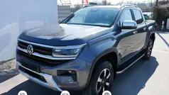 Gebraucht 2024 VW Amarok Style Abholung | 42.990 € (Guter Preis)
