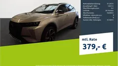 Gebraucht 2023 DS Automobiles DS7 Crossback Opera SUV | 35.090 € (Fairer Preis)