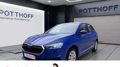 Gebraucht 2022 Skoda Fabia Active Limousine | 11.997 € (Fairer Preis)