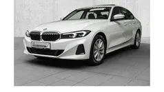 Gebraucht 2024 BMW 318 Shadowline Limousine | 35.880 € (Fairer Preis)
