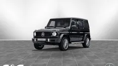 Gebraucht 2022 Mercedes G400 AMG SUV | 127.977 € (Superpreis)