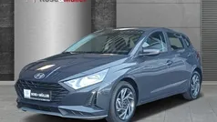 Aurora grey Neu 2024 Hyundai i20 Kleinwagen | 18.490 € (Fairer Preis)