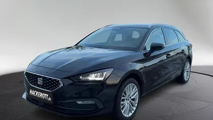 Gebraucht 2021 Seat Leon ST XCELLENCE Kombi | 18.980 € (Fairer Preis)