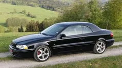 Gebraucht 2003 Volvo C70 Cabrio | 14.990 €
