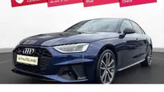 Gebraucht 2019 Audi S4 Ambiente Limousine | 38.969 € (Fairer Preis)