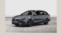 Gebraucht 2025 Hyundai i30 Advantage Kombi | 29.590 € (Fairer Preis)