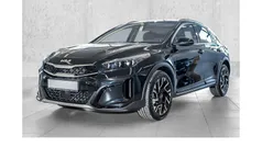 Gebraucht 2025 Kia XCeed Spirit SUV | 29.490 € (Fairer Preis)