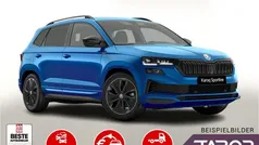 Gebraucht 2025 Skoda Karoq SUV | 39.688 € (Fairer Preis)