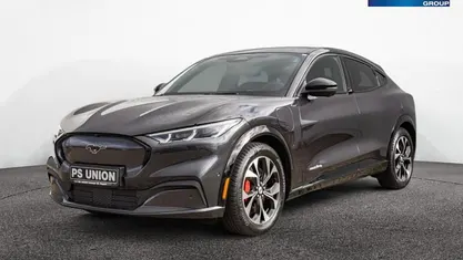 Gebraucht Ford Mustang Mach-E 197 kW (269 PS) 2022 SUV