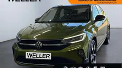 Gruen Gebraucht 2022 VW Taigo Style SUV | 21.950 € (Fairer Preis)