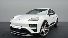 Gebraucht 2024 Porsche Macan Turbo SUV | 115.780 € (Fairer Preis)