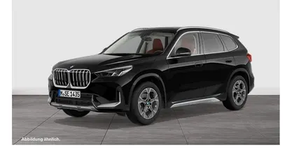 Gebraucht BMW X1 xLine 156 PS (114 kW) 2026 SUV