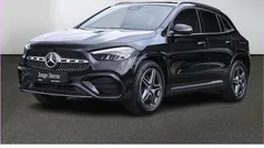 Gebraucht 2024 Mercedes GLA200 AMG line SUV | 39.490 € (Fairer Preis)