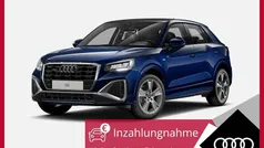 Gebraucht 2024 Audi Q2 S-Line SUV | 36.820 € (Fairer Preis)