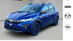 Metallic Gebraucht 2025 Dacia Sandero Extreme Kleinwagen | 19.899 € (Fairer Preis)
