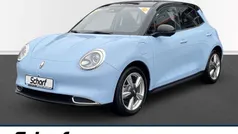 Blau Neu 2025 Ora 03 Kleinwagen | 26.590 € (Fairer Preis)