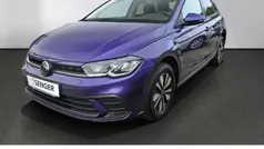 Gebraucht 2024 VW Polo Move | 19.580 € (Fairer Preis)