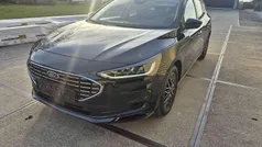 Gebraucht 2025 Ford Focus Titanium Kombi | 24.899 € (Fairer Preis)