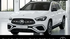 Gebraucht 2024 Mercedes GLA200 AMG SUV | 43.400 € (Fairer Preis)