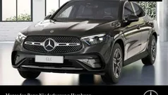 Grau Gebraucht 2025 Mercedes GLC220 AMG Limousine | 68.500 € (Superpreis)