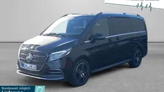 Gebraucht 2024 Mercedes V300 Avantgarde Van / Kleinbus | 99.950 €