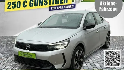Gebraucht Opel Corsa Edition 100 kW (136 PS) 2024 Kleinwagen