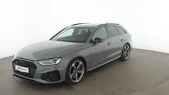 Gebraucht 2022 Audi S4 S-Line Kombi | 44.990 € (Fairer Preis)